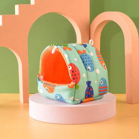 Casa bonita, conejillo de indias, hurones, conejos, hamsters y Animalitos PEQUEÑOS