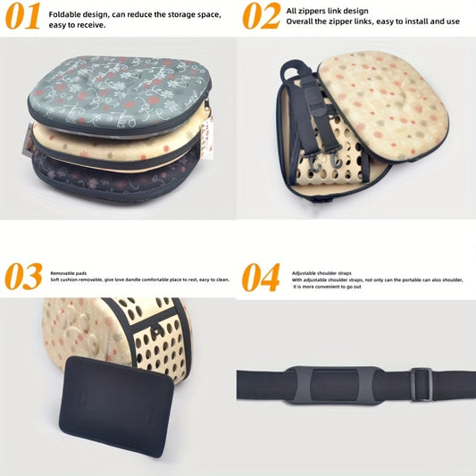 Bolso de Viaje Petboxia